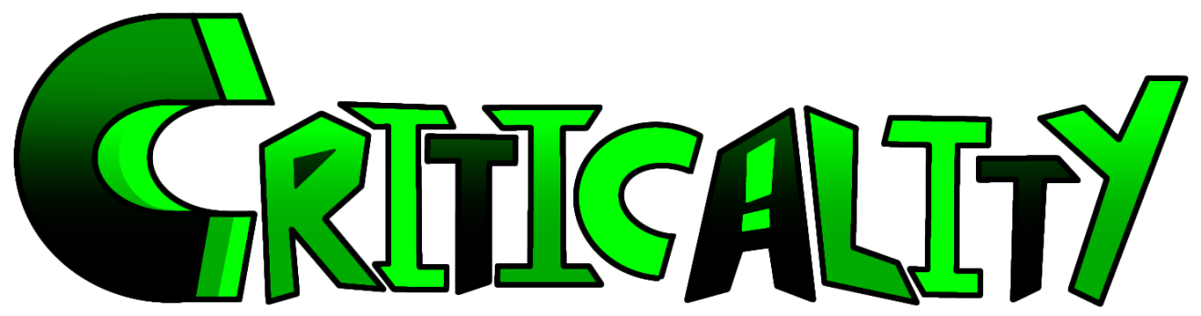 CRITICALITY